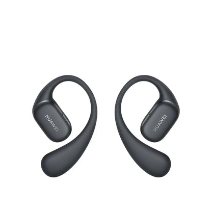 Huawei | True-Wireless-Kopfhörer | FreeArc | 28 Std. | Stereo | Bluetooth 5.2 | Schwarz