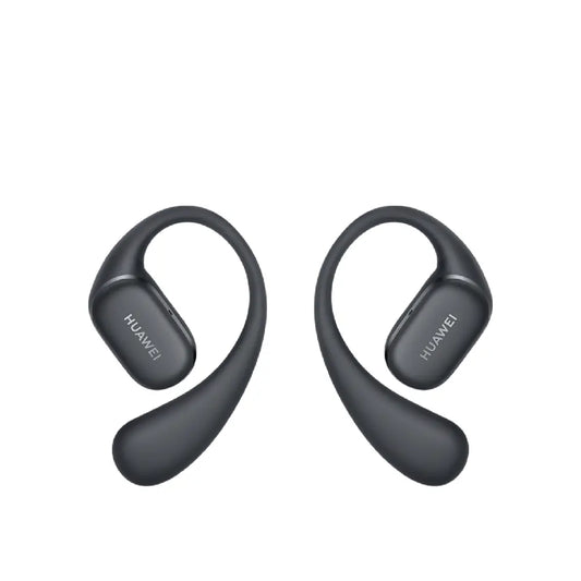 Huawei | True wireless earphones | FreeArc | 28 h | Stereo | Bluetooth 5.2 | Black