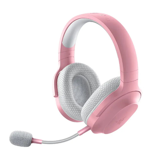 Razer | Headset | Barracuda X | 50 h | Stereo | Bluetooth, 2.4 GHz | Quartz