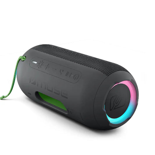 Muse | Portable Speaker | M-950 BT | 150 W | Stereo | Bluetooth, NFC | Black