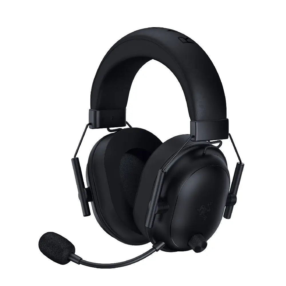Razer | Headset | BlackShark V2 HyperSpeed | 70 h | Stereo | Bluetooth, 2,4 GHz | Schwarz