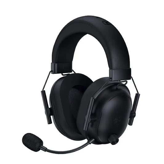 Razer | Headset | BlackShark V2 HyperSpeed | 70 h | Stereo | Bluetooth, 2.4 GHz | Black