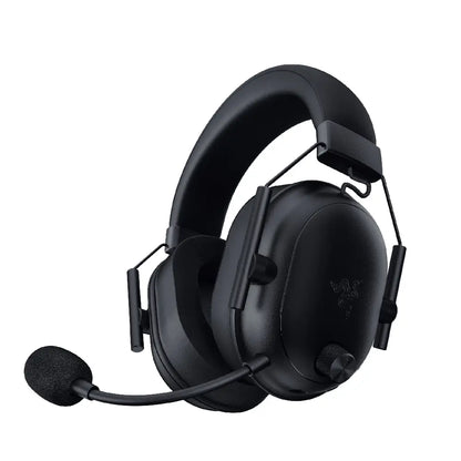 Razer | Headset | BlackShark V2 HyperSpeed | 70 h | Stereo | Bluetooth, 2,4 GHz | Schwarz