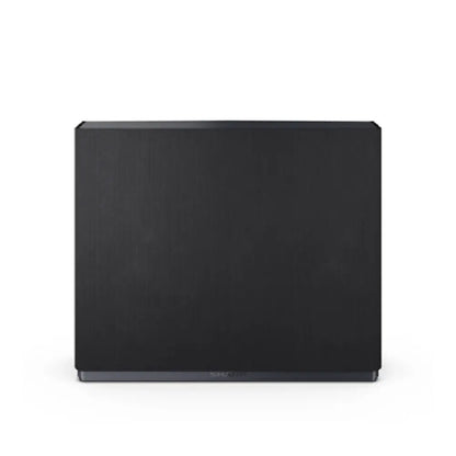 Sharp | AQUOS Surround Subwoofer | CP-AWS0101 | Kabellos | Schwarz