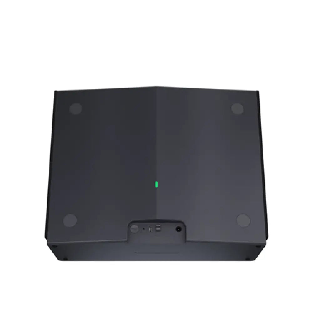 Sharp | AQUOS Surround Subwoofer | CP-AWS0101 | Kabellos | Schwarz