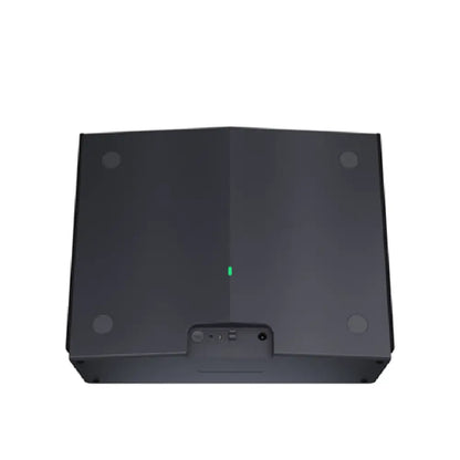 Sharp | AQUOS Surround Subwoofer | CP-AWS0101 | Kabellos | Schwarz