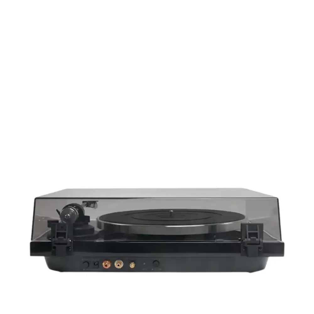 Muse | Plattenspieler | MT-109 BTO | Stereo | Bluetooth-Transmitter | Holz/Schwarz
