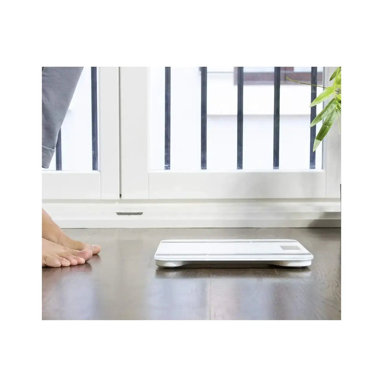 Cecotec | Smart Bathroom Scale | Surface Precision 9400 Full Healthy | max 180 kg | Accuracy 100 g | White