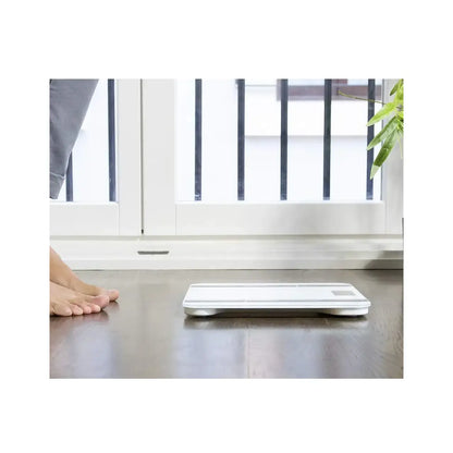 Cecotec | Smart Bathroom Scale | Surface Precision 9400 Full Healthy | max 180 kg | Accuracy 100 g | White