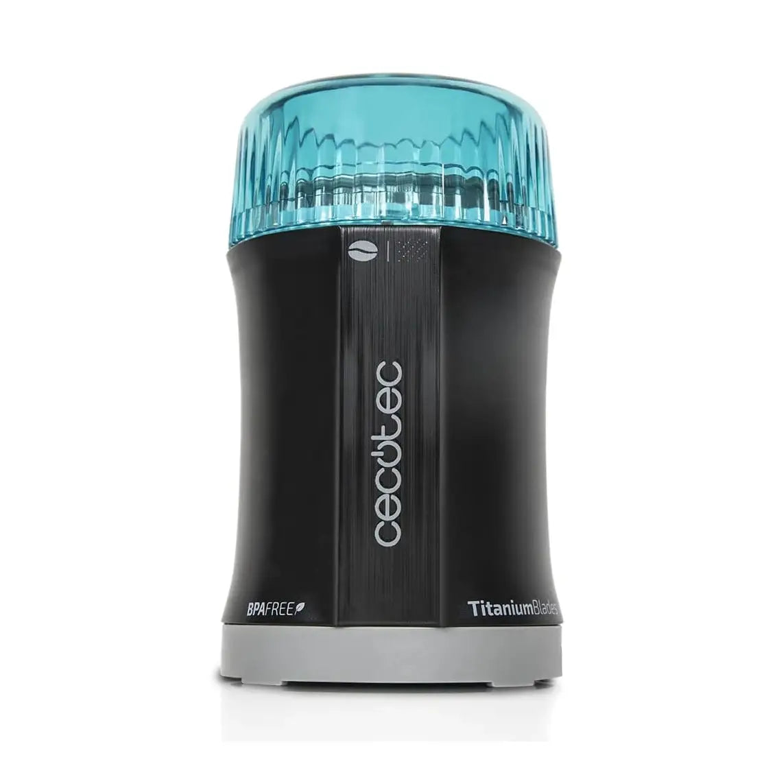 Cecotec | Electric Coffee and Spices Grinder | TitanMill 200 | 200 W | Coffee beans capacity 50 g