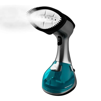 Cecotec | Handheld fabric steamer | Fast&Furious 4050 X-Treme | 1960 W | Black | Silver