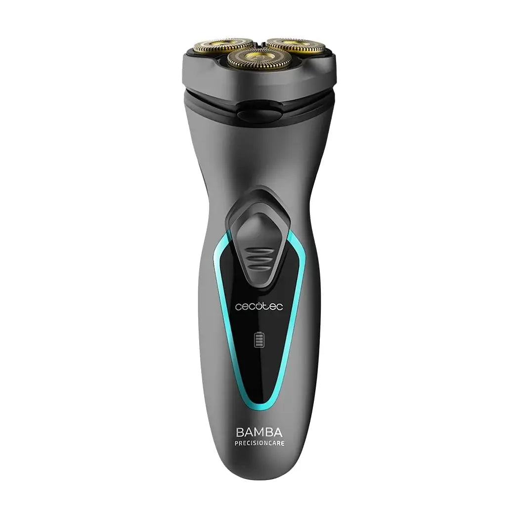 Cecotec | Shaver | PrecisionCare Titanium PerfectCut | Operating time (max) 40 min