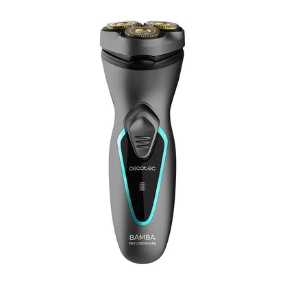 Cecotec | Shaver | PrecisionCare Titanium PerfectCut | Operating time (max) 40 min