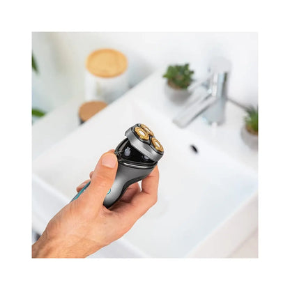 Cecotec | Shaver | PrecisionCare Titanium PerfectCut | Operating time (max) 40 min