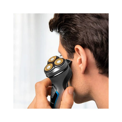 Cecotec | Shaver | PrecisionCare Titanium PerfectCut | Operating time (max) 40 min