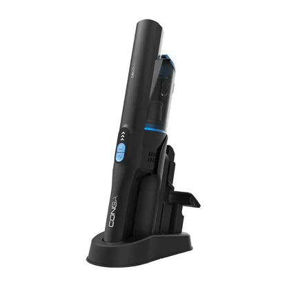 Cecotec | Vacuum cleaner | Conga Rockstar Micro+ Animal | Handheld | Dry | 200 W | Black
