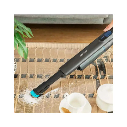 Cecotec | Vacuum cleaner | Conga Rockstar Micro+ Animal | Handheld | Dry | 200 W | Black