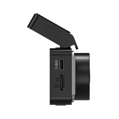 Navitel | Dashcam 2.7K | R87 | LCD-Display (IPS) 3.7"