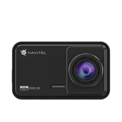 NAVITEL | Dashboard camera 2K | R285 2K | IPS display 2"