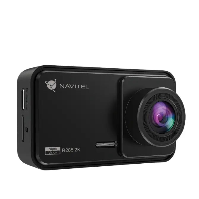 NAVITEL | Dashcam 2K | R285 2K | IPS-Display 2"