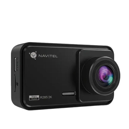 NAVITEL | Dashcam 2K | R285 2K | IPS-Display 2"