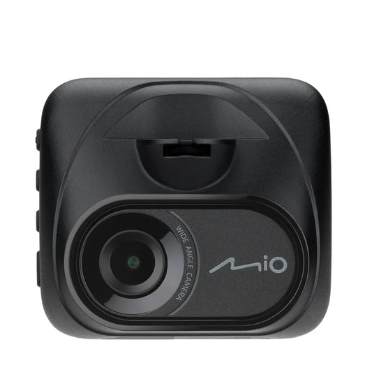 Mio MiVue | Dashboard camera 1080p | C545 Pro | LCD display 2"