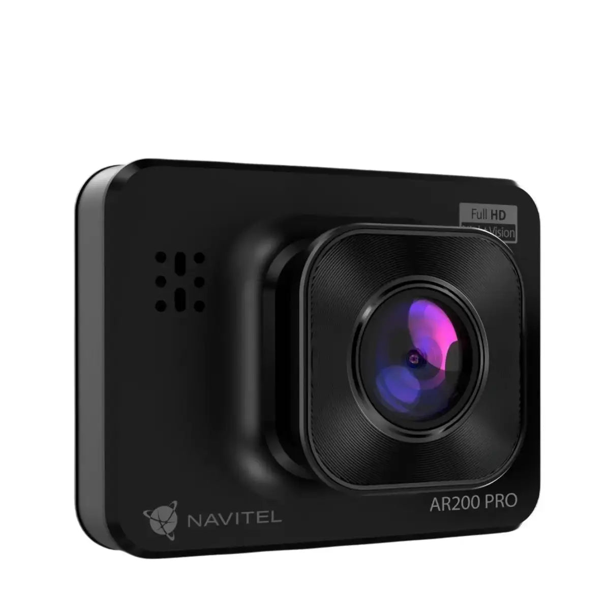 NAVITEL | Dashboard camera 1080p | AR200 PRO