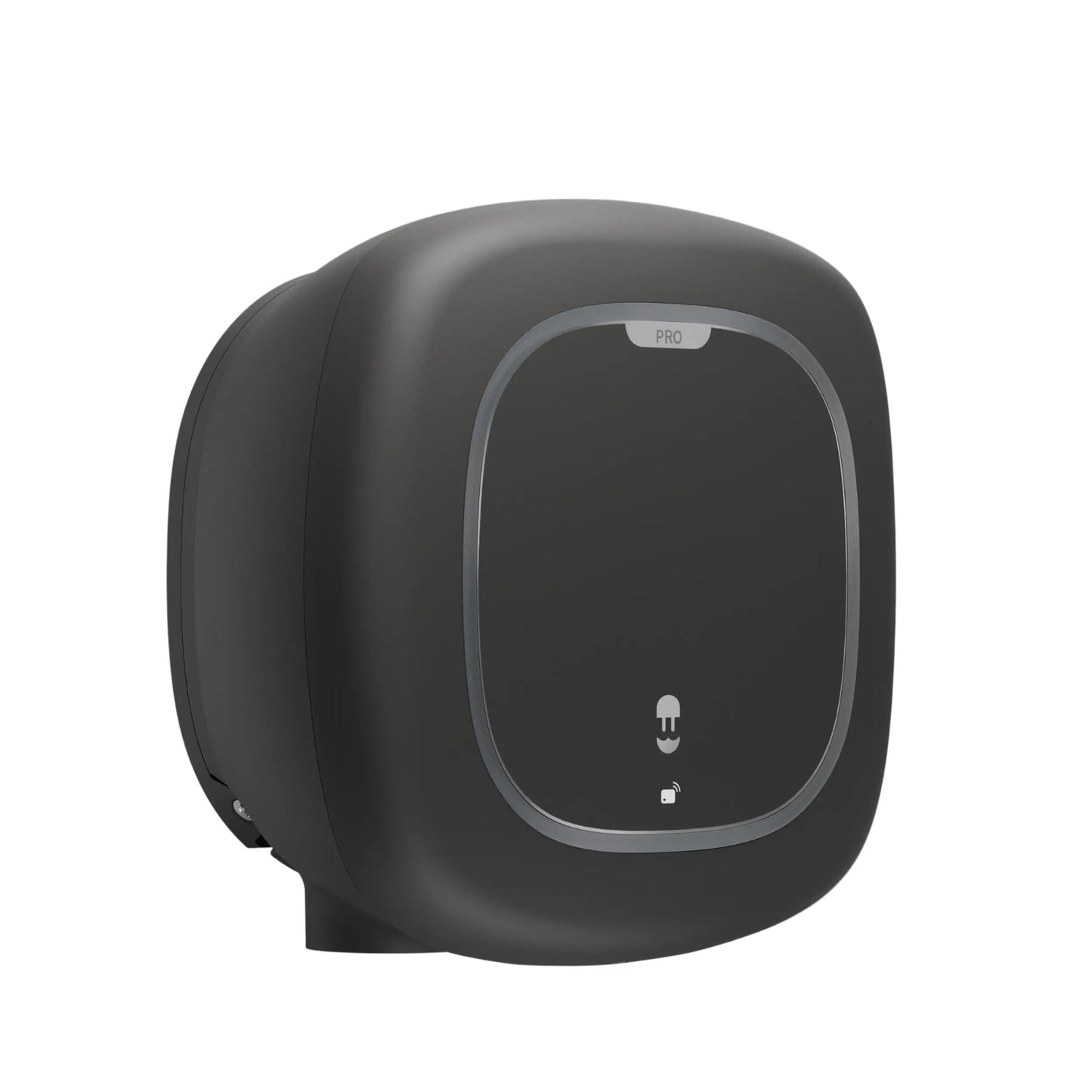 Wallbox | Electric Vehicle Charger | Pulsar Pro | 22 kW | 5 m | Black