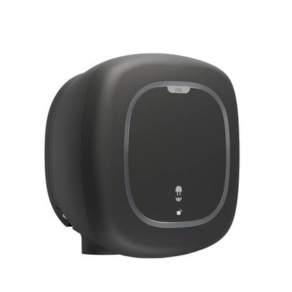 Wallbox | Electric Vehicle Charger | Pulsar Pro | 22 kW | 5 m | Black