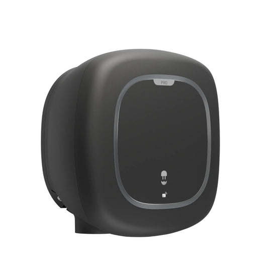 Wallbox | Electric Vehicle Charger | Pulsar Pro | 22 kW | 5 m | Black