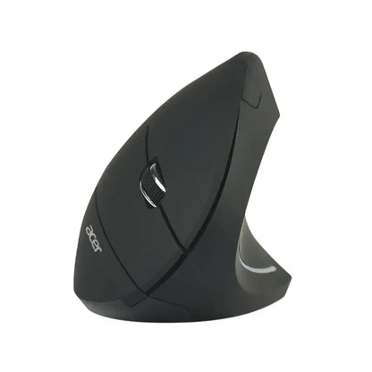 Acer | Maus | Optisch | Kabellos | 2,4 GHz | 1600 dpi | Rechtshänder | Schwarz