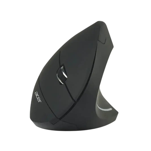 Acer | Mouse | Optical | Wireless | 2.4 GHz | 1600 dpi | Right-handed | Black