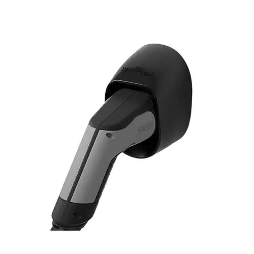 Wallbox | Socket Holder | Berlin T2 A | Black | White