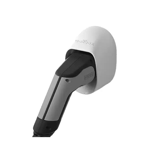Wallbox | Socket Holder | Berlin T2 A | Black | White