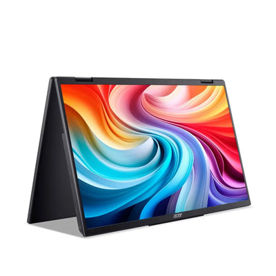 Acer | Portable Monitor | PD163QTbmiuuux | 16" | IPS | Full HD (1080p) 1920 x 1080