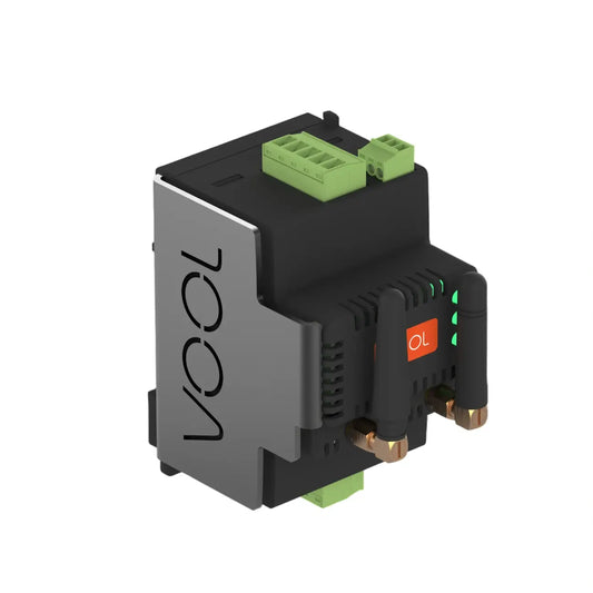 VOOL | LMC 50A | Load Management Unit | 50A | For EV Charging