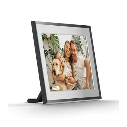 Navitel | FR101 Pro | Digital photo frame | Black