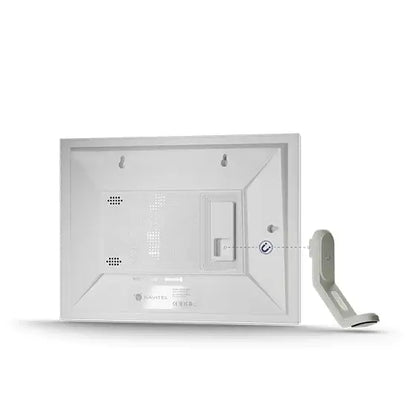 Navitel | FR101 PRO | Digital Photo Frame | White