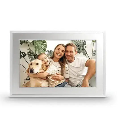 Navitel | FR101 PRO | Digital Photo Frame | White