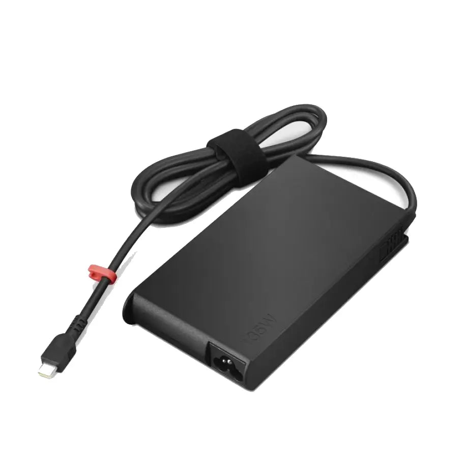 Lenovo | ThinkPad | Power adapter | 135W  | 5 / 9 / 15 / 20 V | 1 x 24 pin USB-C