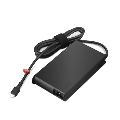 Lenovo | ThinkPad | Power adapter | 135W  | 5 / 9 / 15 / 20 V | 1 x 24 pin USB-C