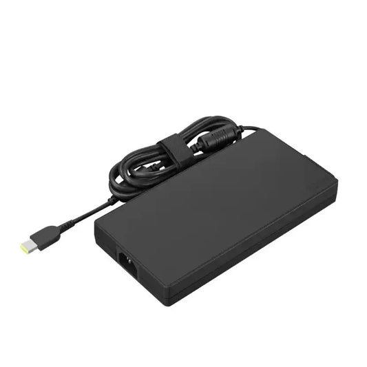 Lenovo | Power adapter | Slim |300W | 20 V | Black