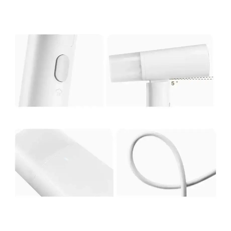 Xiaomi | Handheld-Dampfglätter EU | 1300 W | Weiß