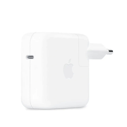 Apple | Power adapter | 70W USB-C Power Adapter | White