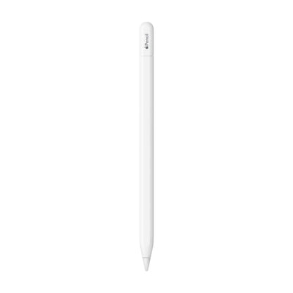 Apple | Apple Pencil (USB-C) | A3085 | Eingabestift | Weiß
