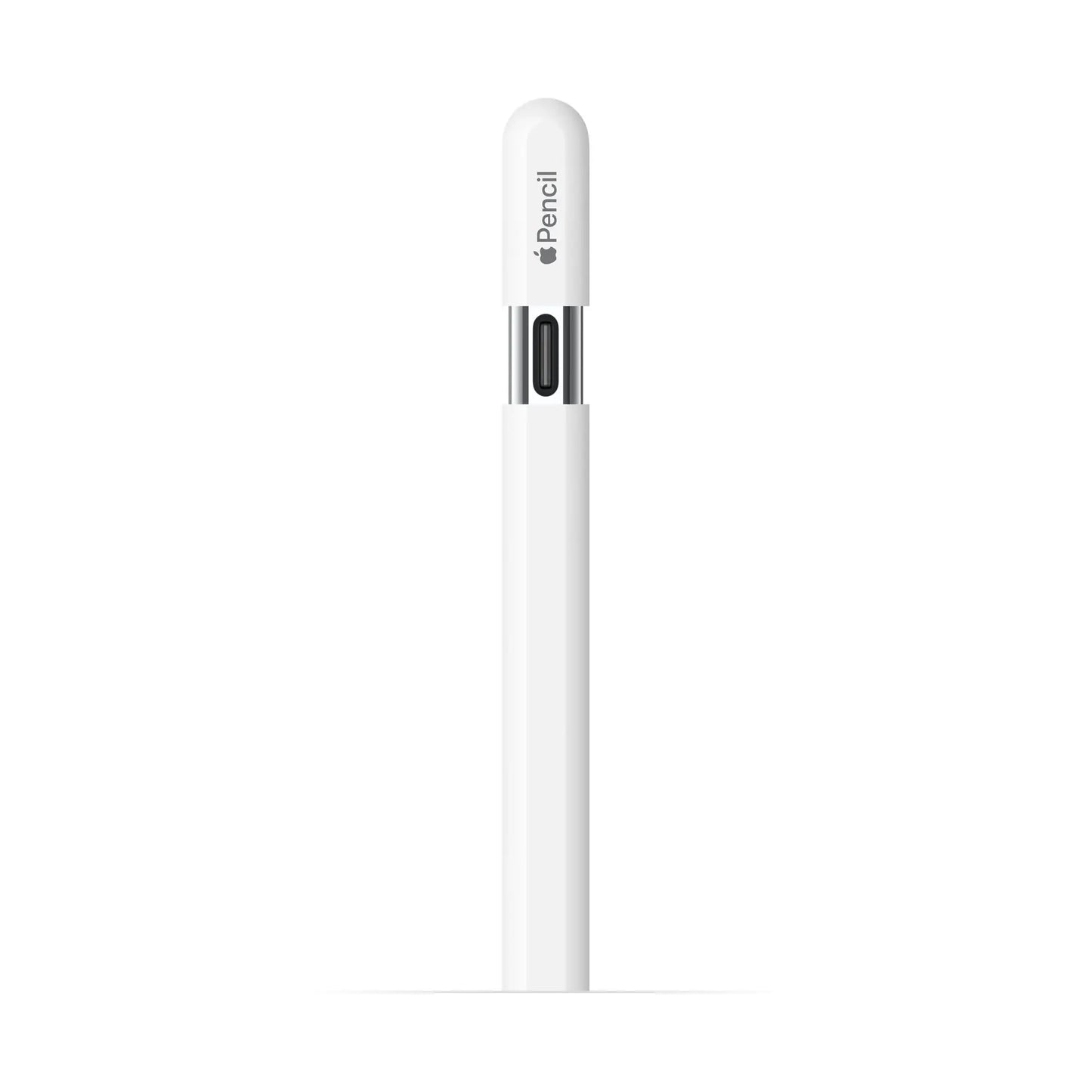 Apple | Apple Pencil (USB-C) | A3085 | Eingabestift | Weiß