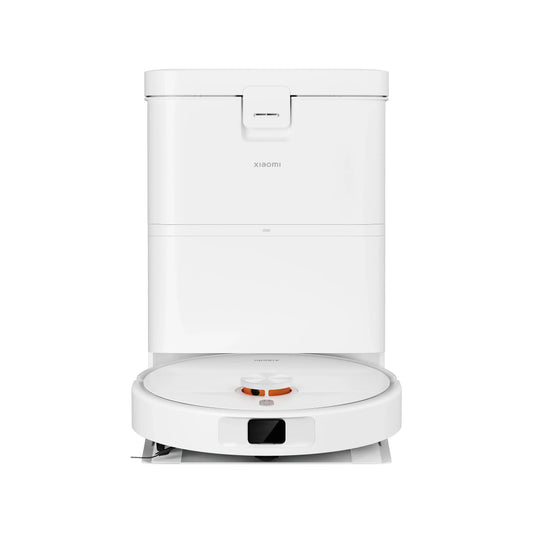 Xiaomi | Robot Vacuum H50 EU | Wet&Dry | 5200 mAh | 10000 Pa | White