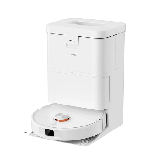 Xiaomi | Robot Vacuum H50 EU | Wet&Dry | 5200 mAh | 10000 Pa | White