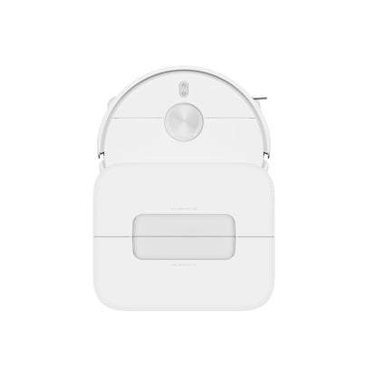 Xiaomi | Roboter-Staubsauger H50 EU | Nass & Trocken | 5200 mAh | 10000 Pa | Weiß