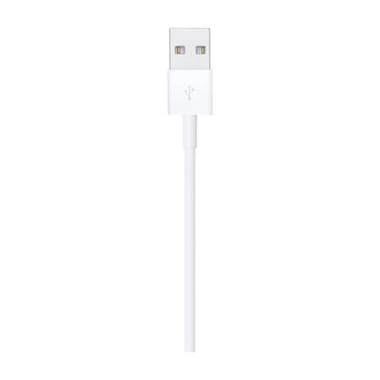 Apple | Apple Lightning | A1480 | 4-poliger USB Typ A | Stecker | 1 m | Weiß
